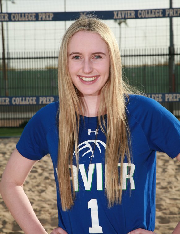 Xavier Beach Volleyball (XCPBeach) Twitter
