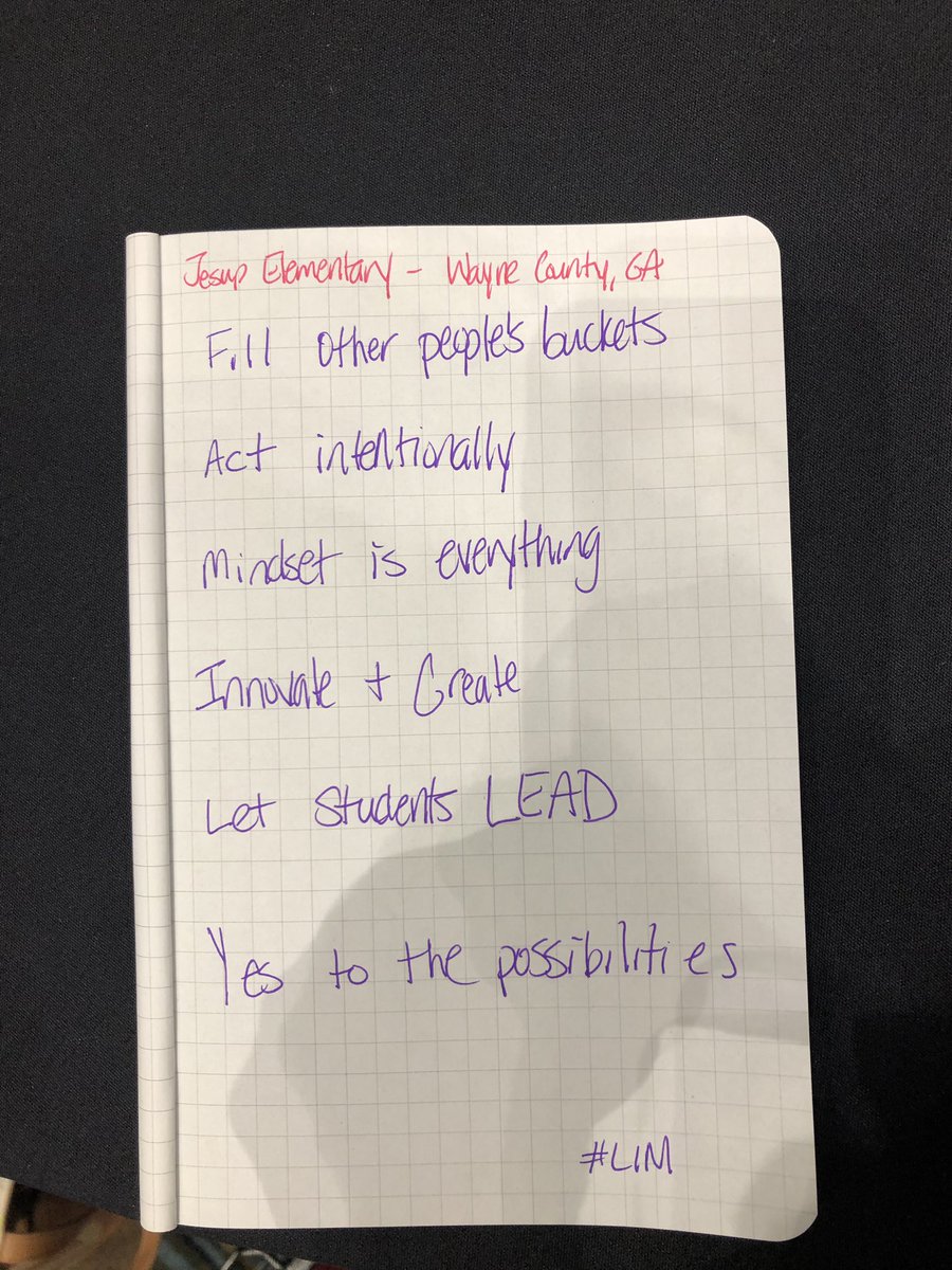 amydenty's tweet photo. @TheLeaderinMe  #LIM https://t.co/hwBaIAz1U2