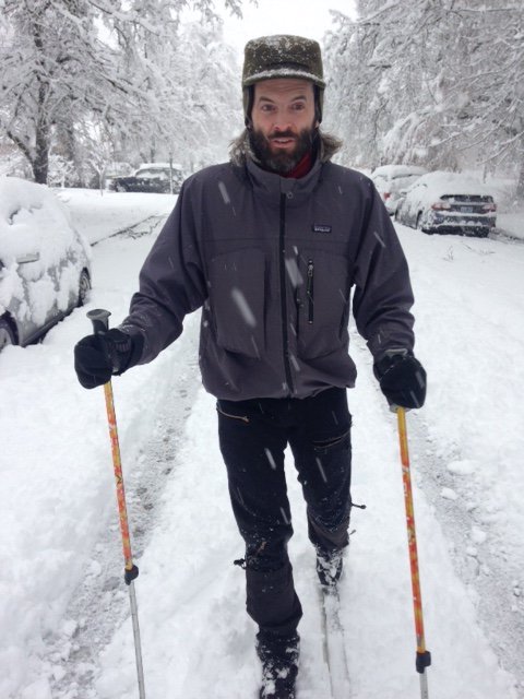 HotWinterSauce's tweet photo. ❄❄Greetings from Eugene🌀⛄ - https://t.co/siMDb4moTa https://t.co/IYkPAcADjC