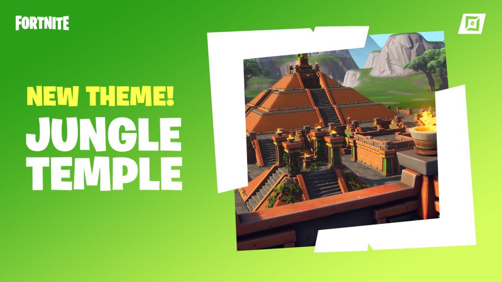 0 replies 0 retweets 0 likes - twitter fortnite info