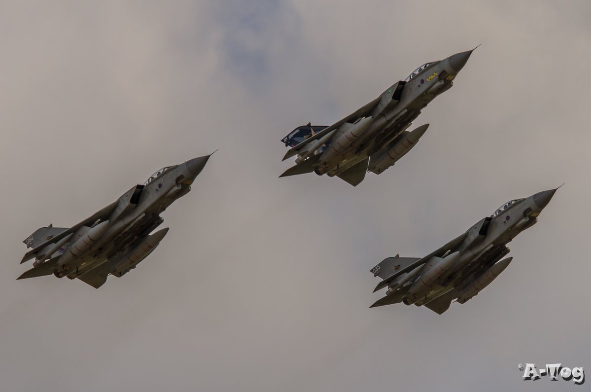A-Tog (@atogavtog) on Twitter photo Unfortunately I wasn't able to see the final flight of the <a href="/RoyalAirForce/">Royal Air Force</a> <a href="/tornadohq/">Tornado GR4 Force HQ</a> today, but I was lucky enough to capture the three ship flypast of RAF Cottesmore during the farewell tour. @31SqnOC @RAFMarhamMedia <a href="/StnCdrRAFMarham/">Gp Capt Fred Wigglesworth</a> <a href="/BossXVSqn/">OC XV(R) Sqn</a> Unfortunately I wasn't able to see the final flight of the <a href="/RoyalAirForce/">Royal Air Force</a> <a href="/tornadohq/">Tornado GR4 Force HQ</a> today, but I was lucky enough to capture the three ship flypast of RAF Cottesmore during the farewell tour. @31SqnOC @RAFMarhamMedia <a href="/StnCdrRAFMarham/">Gp Capt Fred Wigglesworth</a> <a href="/BossXVSqn/">OC XV(R) Sqn</a>
