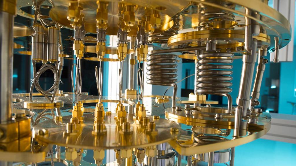 UChicago's tweet photo. The Chicago #QuantumExchange is adding @UWMadison as its newest member — joining forces with #UChicago, @argonne, @Fermilab & @Illinois_Alma.
The growing CQE is a pioneering hub for research & development of #quantum technology:
https://t.co/Itd0puNWSj https://t.co/1VzMqgCmeP