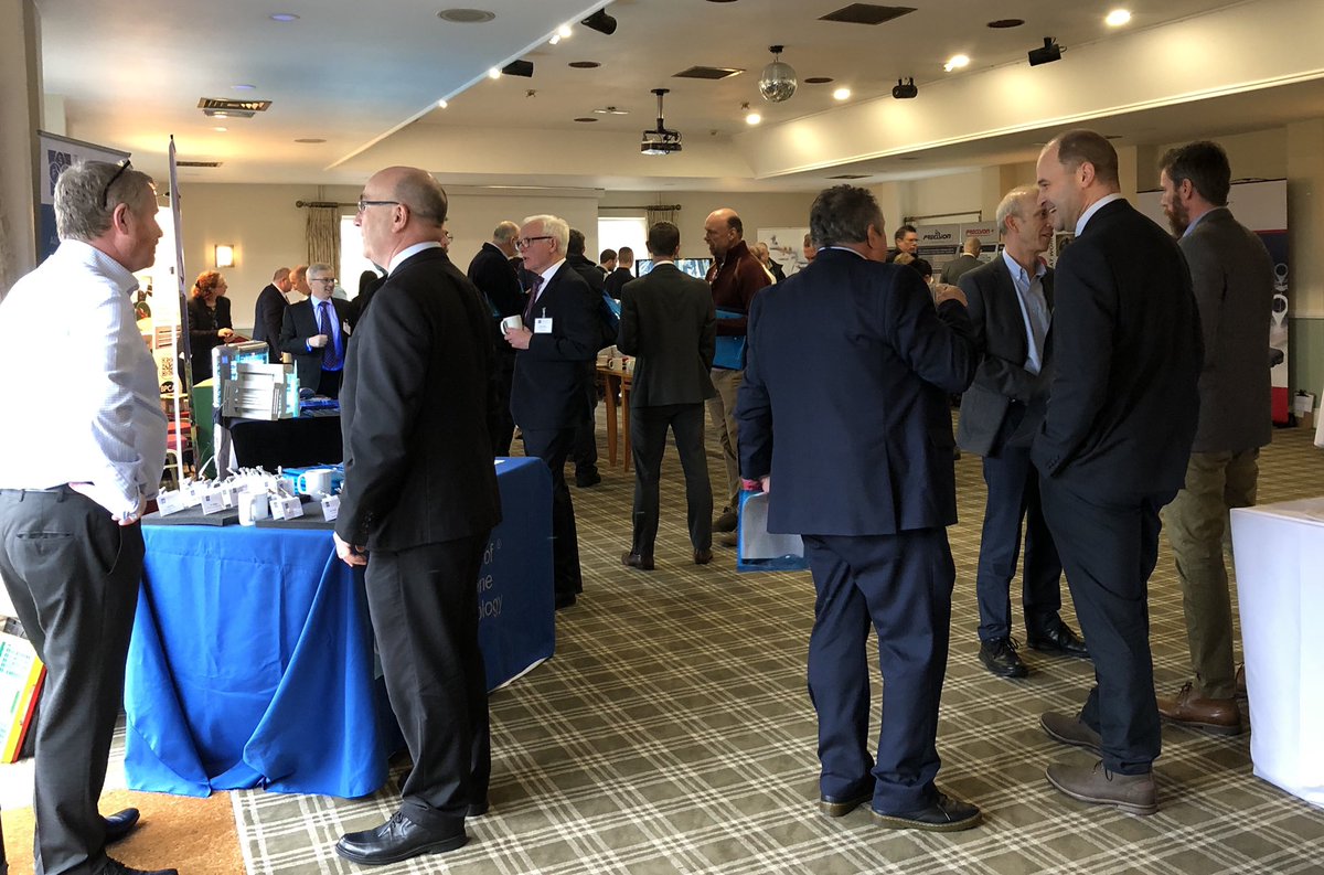 sofhtb78's tweet photo. Fantastic day in Bristol at SOFHTs Pest Control Conference with industry experts presenting on their areas of expertise. Exhibitors showcased their products & services including @mitie demonstrating the use of drones controlling pests #foodsafety #SOFHTPestControl19 https://t.co/ArslCElWDH