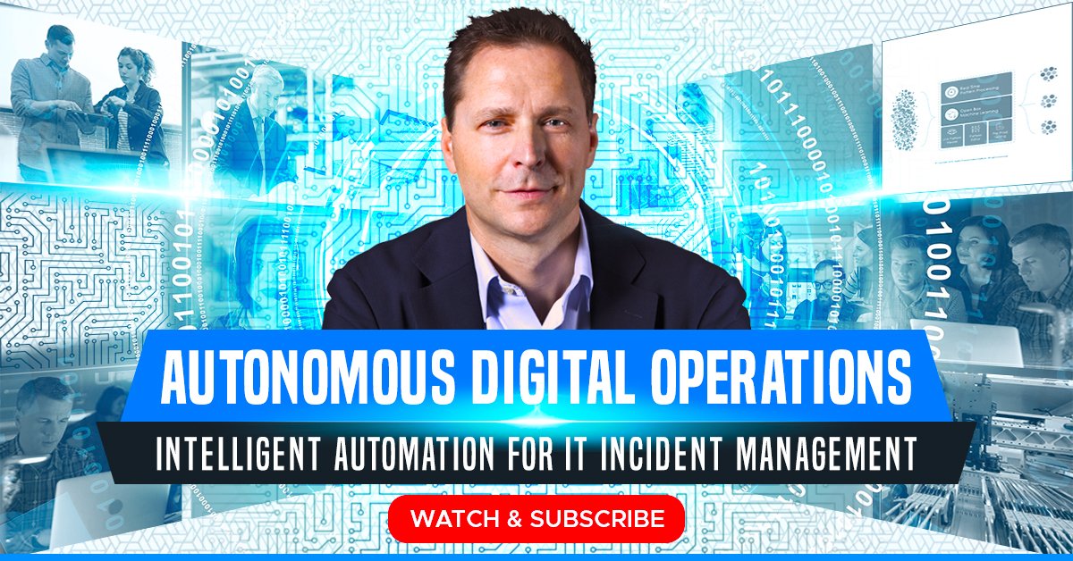 Ronald_vanLoon's tweet photo. #Autonomous #Digital Operations: The Future of #IT Operations in Modern Business 
by  @Ronald_vanLoon &amp; @BigPanda | 

Watch video: https://t.co/AbbVE7atWr 

#BigPandaAmbassador #ITOperation #DigitalOperation #IoT #InternetofThings #BigData #Technology #RT

Cc: @ibmiot @theiot https://t.co/hYU3wYjnlf