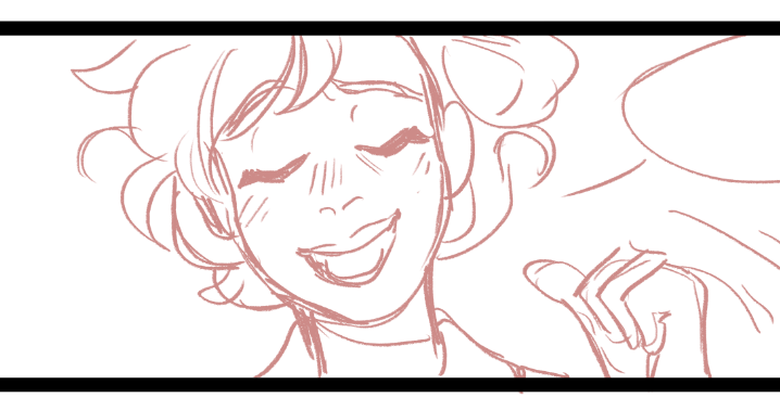 characters that radiate "idiot" are my favorite kind. 