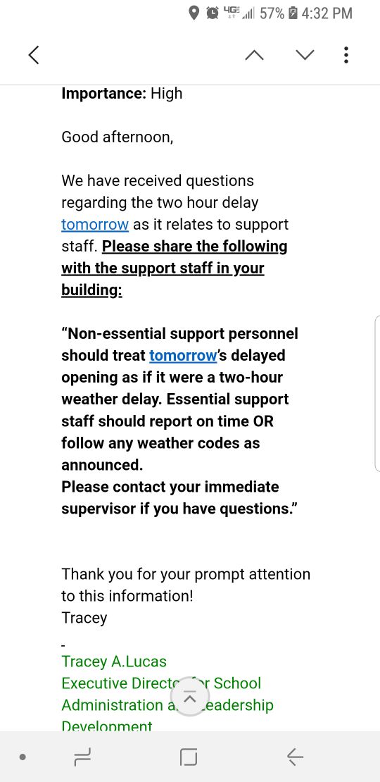 FCPS_FASSE's tweet photo. FYI https://t.co/oZHPfoP45M