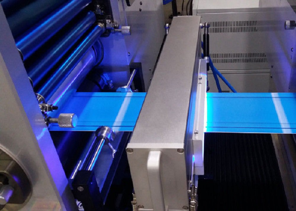 IMECMedia's tweet photo. LED, Is the Shining Light in UV Technology Innovation - By far the biggest driver for growth of the UV market is the rise of LED technology. UV LED is growing at almost six times ... https://t.co/7vbUbv2jcP #DualcureSystems #FlexoMarket #LEDTechnology #UVLED #UVMercuryArcLamp https://t.co/n7c8NrKIQu
