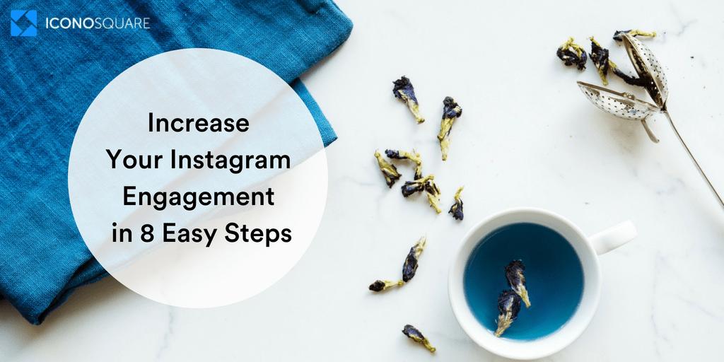 Allgo_Social's tweet photo. Instagram’s mysterious algorithm changes frequently and it can be difficult to decipher and post accordingly. This article features 8 easy methods for increasing engagement that are sure to withstand any algorithm! https://t.co/z2KamkYcvN https://t.co/Zyr9mZOOXc