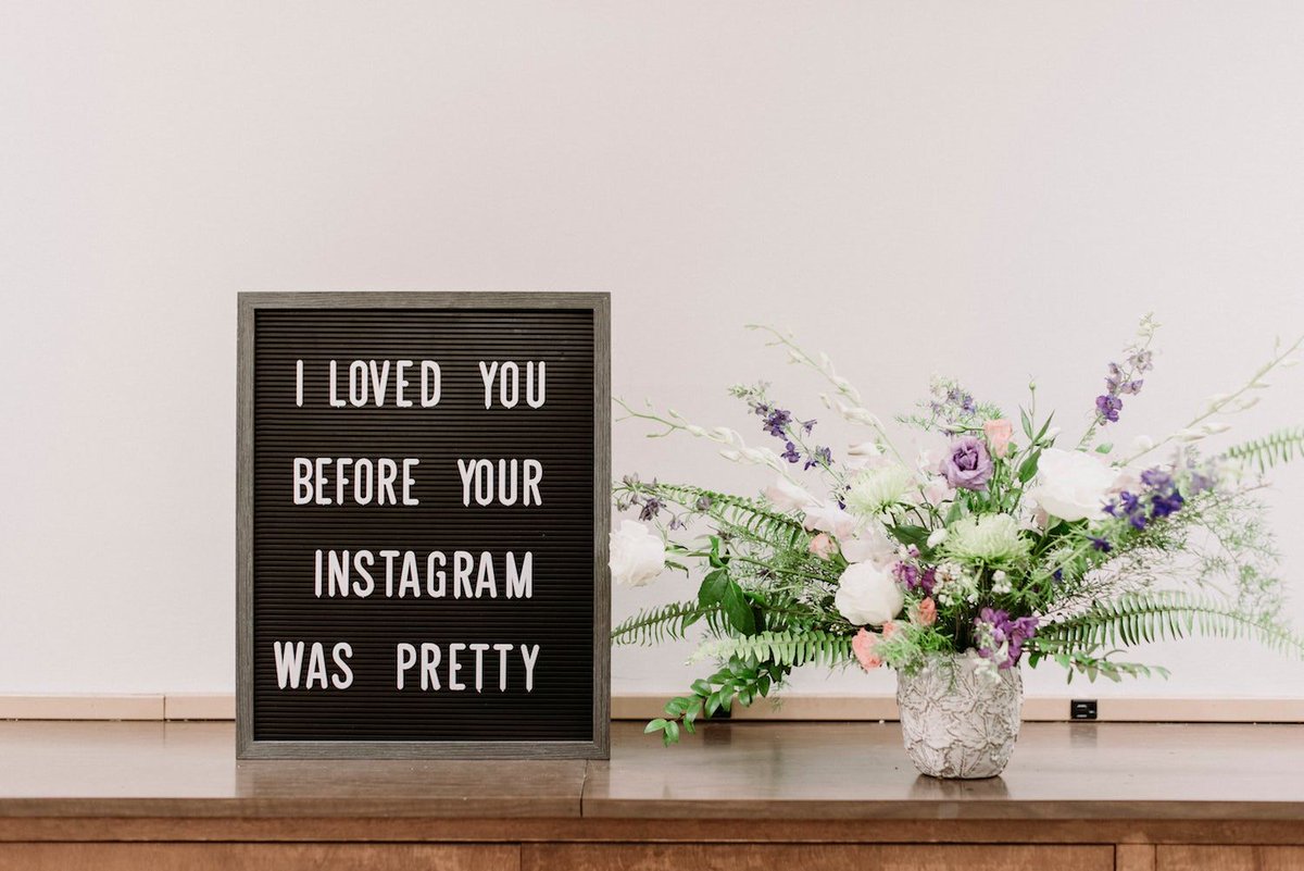 Allgo_Social's tweet photo. Instagram’s mysterious algorithm changes frequently and it can be difficult to decipher and post accordingly. This article features 8 easy methods for increasing engagement that are sure to withstand any algorithm! https://t.co/z2KamkYcvN https://t.co/Zyr9mZOOXc