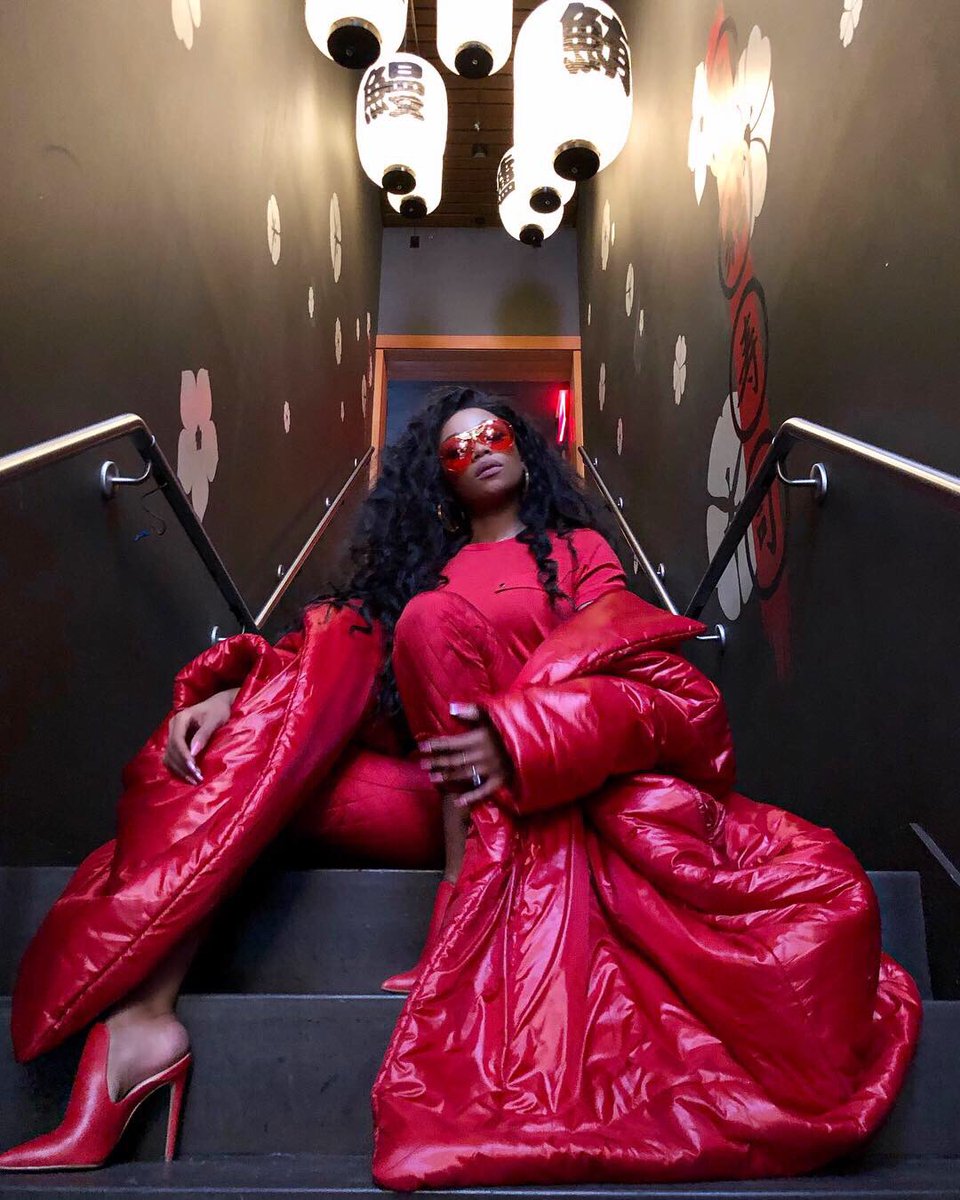 Bonang's tweet image. 🆘🔞❤️