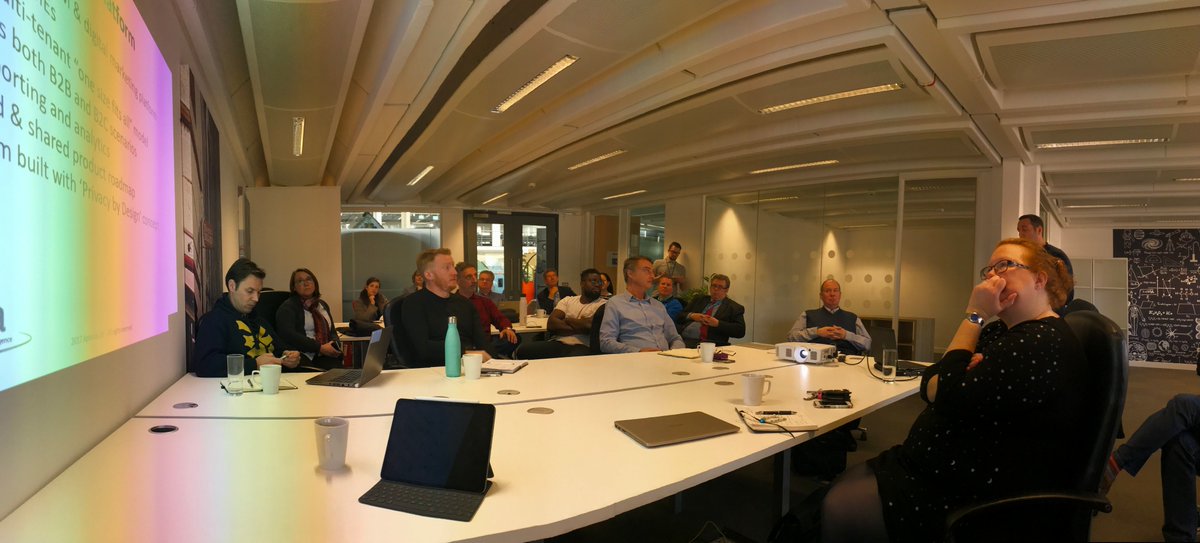 Aptania_eCRM's tweet image. Today’s Workshop with SetSquared highlighting the benefits of a centralised and streamlined Sales &amp;amp; Marketing platform #SetSquared #eCRM #Aptania