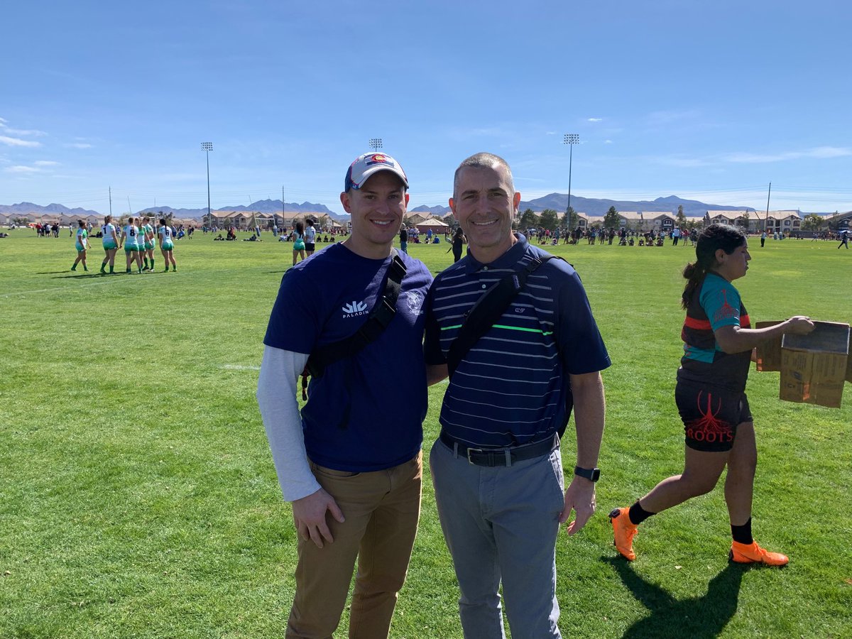 Action packed week of rugby. Covering <a href="/nroda1/">Northeast Academy</a> in women’s elite bracket w/ Ethan Burger ⁦@MOTIONPTG⁩, cheering for ⁦<a href="/dartmouthrugby/">Dartmouth Men's Rugby</a>⁩ in college &amp; club, and moderating at ⁦<a href="/USARugby/">USA Rugby</a>⁩ Sports Med Symposium. <a href="/SportsSafety/">Getting Sport Back Safely</a>⁩ ⁦⁦#USA7s