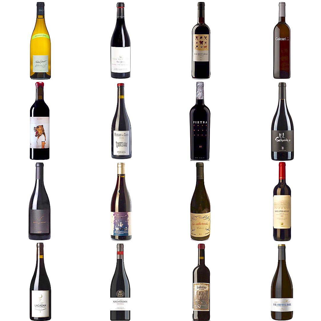 Bahia_Taberna's tweet photo. Vinos por copa de febrero ¿Te vas a perder los de marzo? #pepemendoza #elregajal #calcari #maquinaytabla #fedellosdocouto #pietra #elseñorito #quintadamieira #4monos #lascabañuelas #attitude #laspisadas #lacazan #roccaperciata #laderasdeleomila #yelasnovioalangel https://t.co/vCVCyLJAY3