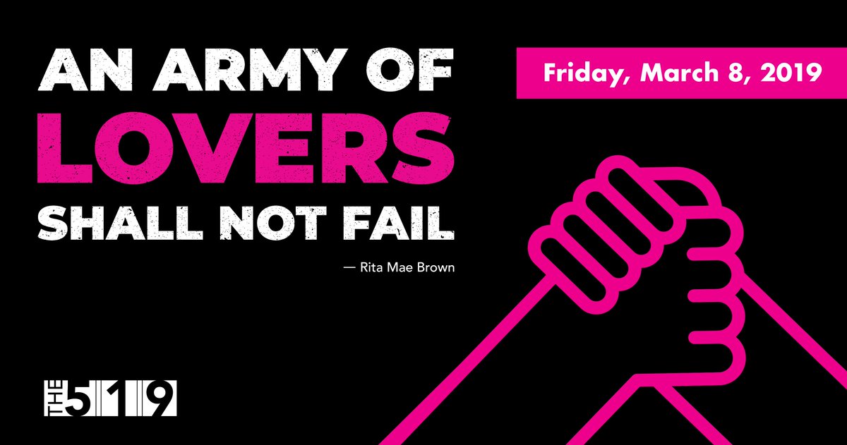 The first phase of the legal challenge may have been lost, but the fight for justice continues. We will be hosting an event on #IWD on Friday, March 8 to bring together people committed to the fight for safety and inclusion. More details to follow #HaveYourBack #ONPoli