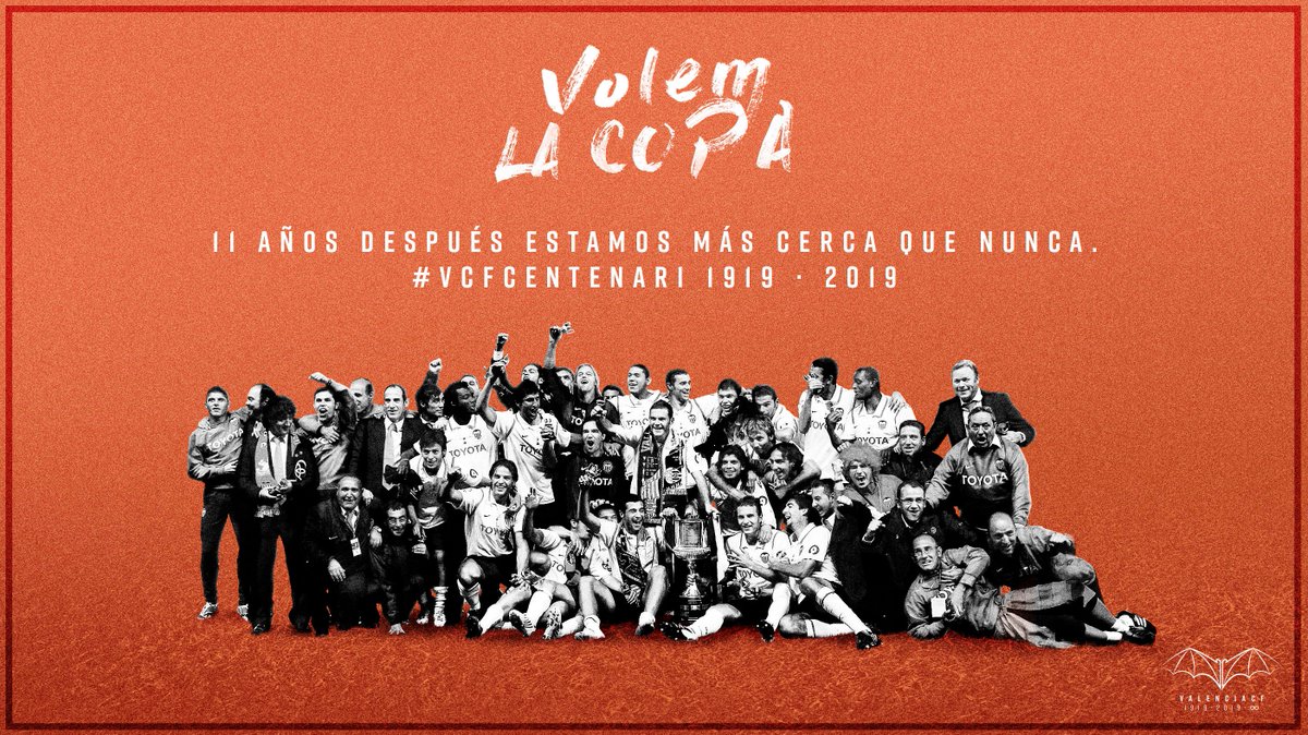 #VolemLaCopa 🏆

FINAAAAAAAAAAAAAAAAAAAAAAAAAAAAAAAAAAAAAAAAAAL

ESTAMOS EN LA FINAL DE LA COPA DEL REYYYYYYYYYYYYYYYY

POR VOSOTROS, POR VOSOTROS, AFICIÓN OS LO MERECÉIS 

#VCFRealBetis #VCFCentenari
