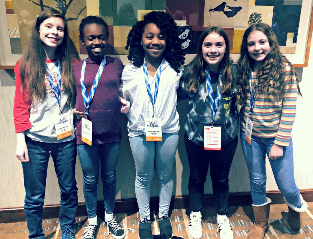 hhokc's tweet photo. MS singers representing HH in the ACDA National Choir in Kansas City – bravo! #hhpa #music #hhokc https://t.co/1aovsgG3f0