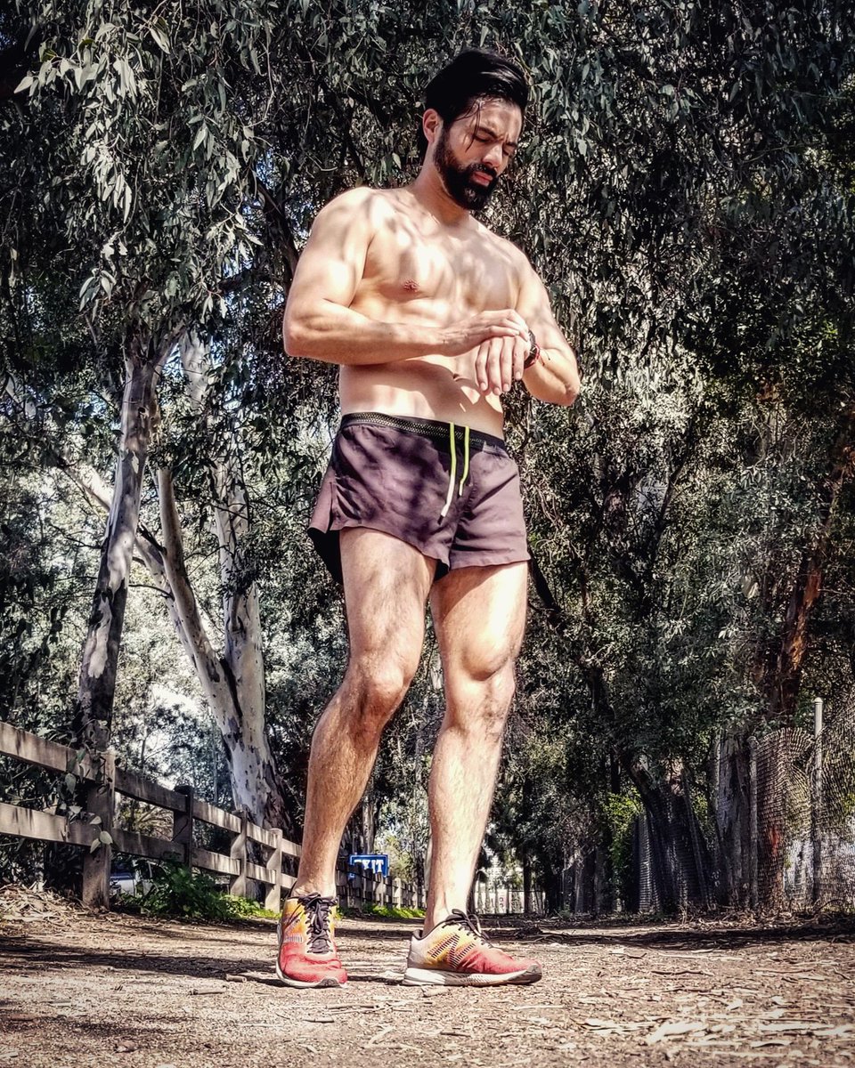 keventhetrainer's tweet photo. Set a goal and fight for it. No matter how long it will take. 👊🏼🏃🏻‍♂️
#running https://t.co/bsrzWieYyX