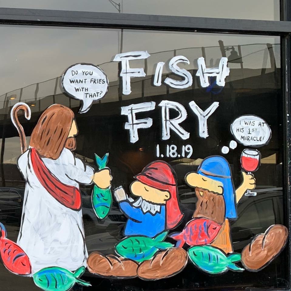 Gelsosomo's Pizzeria (@gelslemont) on Twitter photo #fishfryfridays are back <a href="/GelsLemont/">Gelsosomo's Pizzeria</a> stop in for our <a href="/PollyannaBrewCo/">Pollyanna Brewing</a> beer battered Alaskan cod. #yummyfood #fishfryfridays are back <a href="/GelsLemont/">Gelsosomo's Pizzeria</a> stop in for our <a href="/PollyannaBrewCo/">Pollyanna Brewing</a> beer battered Alaskan cod. #yummyfood