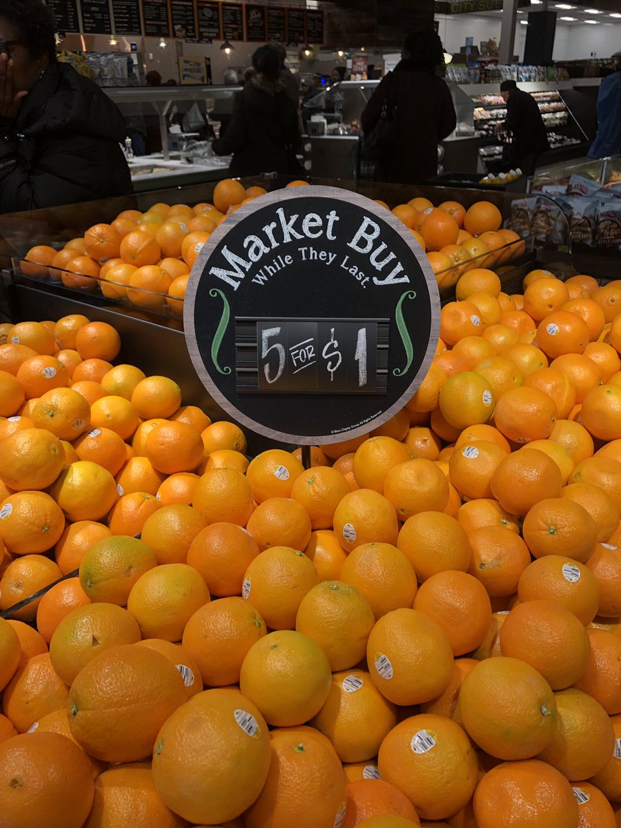 Stop by our new Midtown store, Dave’s Market &amp; eatery. We have the freshest produce at great prices.