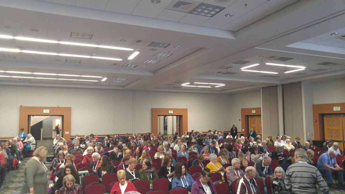 Let's talk about probate records! #genealogy #RootsTech