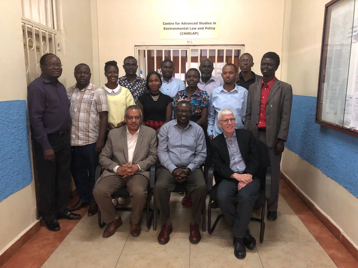 ColoradoSPH (@coloradosph) on Twitter photo Dean Samet took his #airquality expertise to Kenya to help the Eastern African GEOHealth Hub with their first #airpollution impact studies in Nairobi. GEOhealth is a collaboration between <a href="/USCGlobalHealth/">USC Institute on Inequalities in Global Health</a> and others. bit.ly/2SAK5Yi
#Globalhealth #PublicHealth Dean Samet took his #airquality expertise to Kenya to help the Eastern African GEOHealth Hub with their first #airpollution impact studies in Nairobi. GEOhealth is a collaboration between <a href="/USCGlobalHealth/">USC Institute on Inequalities in Global Health</a> and others. bit.ly/2SAK5Yi
#Globalhealth #PublicHealth