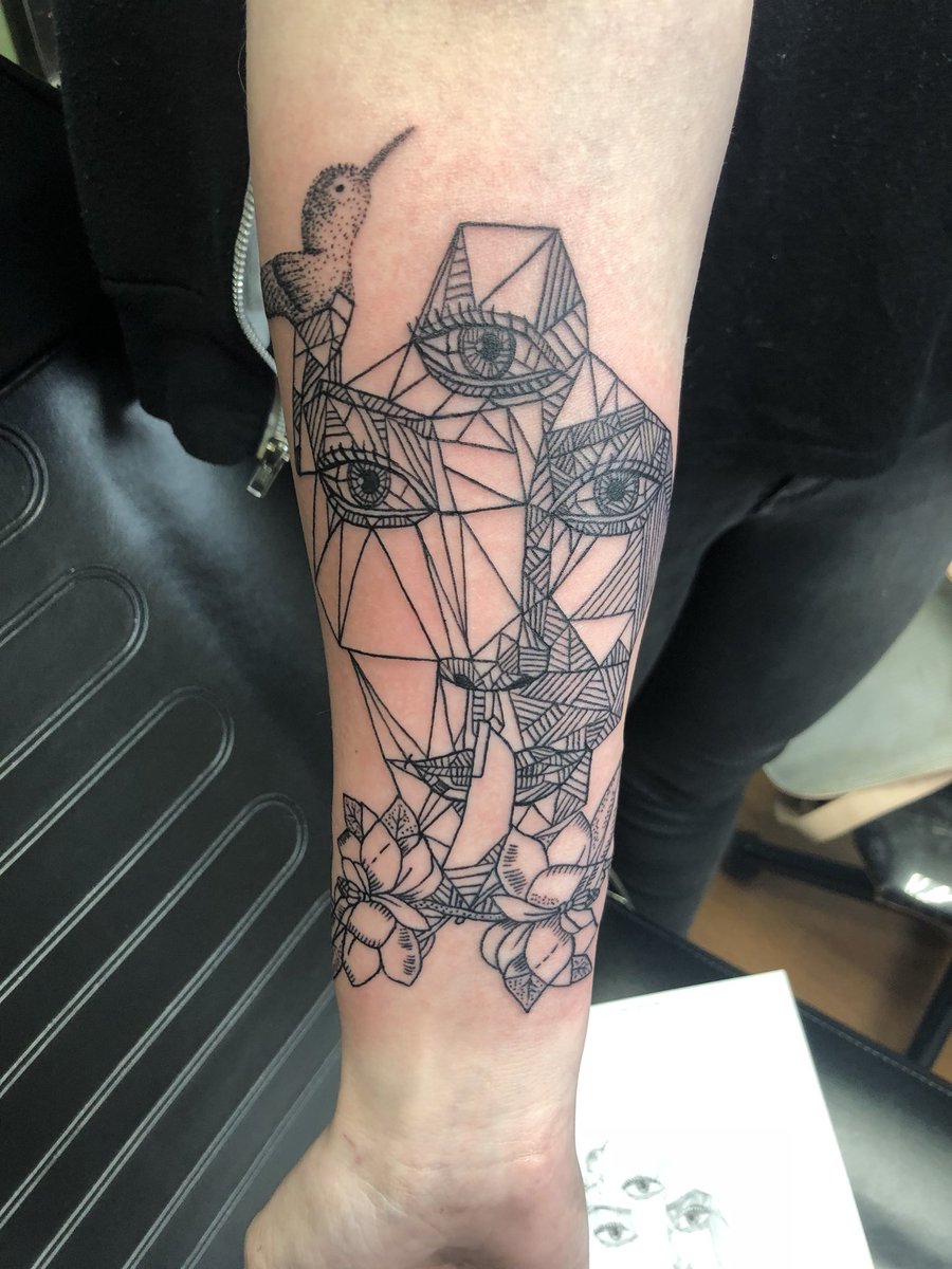 Snaps Go See Tom At Lady Luck Tattoo In Downtown Woodstock If Ya Want Dope Work