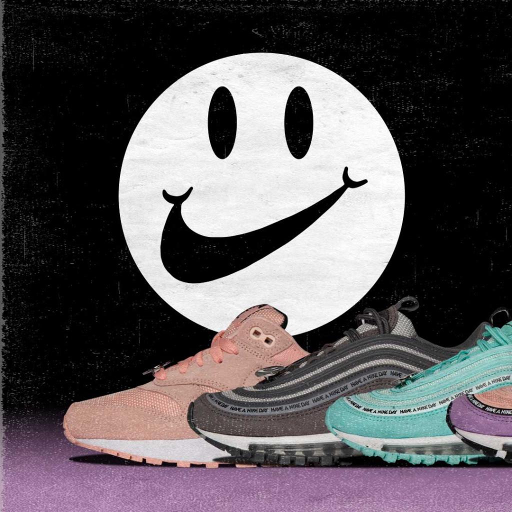 Champs Sports Twitter: a Nike Day | Nike Air Max "Have a Nike Day" Pack is dropping in men's &amp; kid's sizes tomorrow! https://t.co/kaA62kQ6tX" / Twitter