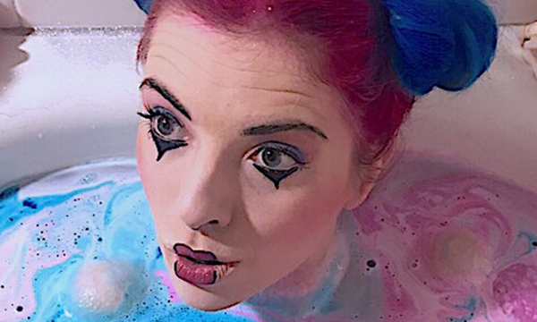 Mar 16 - Pierrot's Gender Reveal Party In an age where gender can be fluid and sometimes confusing, how does one find their true gender identity? Well, throw yourself a gender reveal party of course! ow.ly/CnKR50mfO8U #AnimateYYC