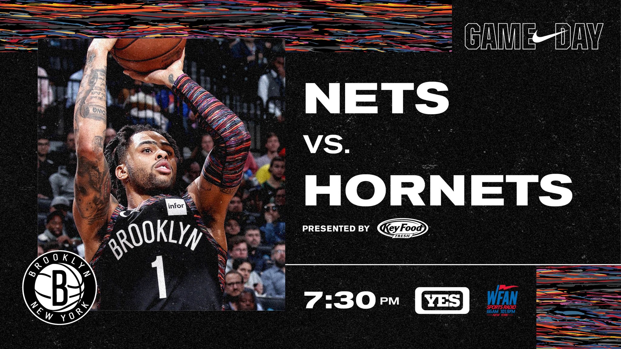 brooklyn nets biggie