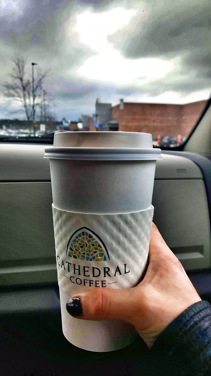 ATLRadioX's tweet photo. Looky Here @cnkieffer gets to visit #JesusCoffee @cathedralcoffeemacon Good Stuff! #Coffee #coffeeshop #coffeebar #coffeehouse #coffeetime #coffeeholic #coffeejunkie #coffeelover #Radio #radiostation #onlineradio https://t.co/ZdlYMaVRWG