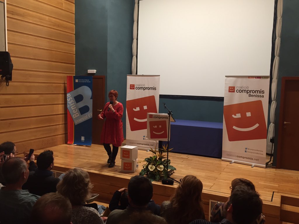 Compromís Benissa tweet media