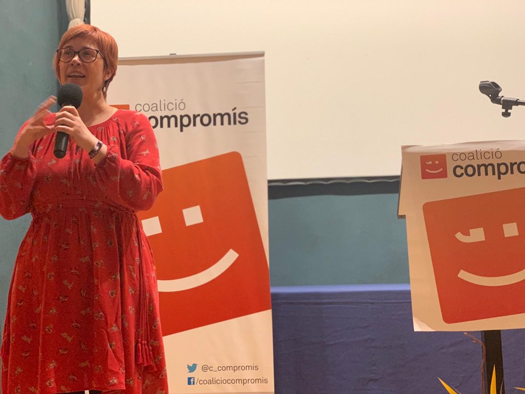 Compromís Benissa tweet media