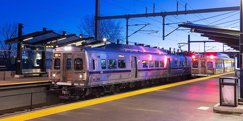 RideRTD's tweet photo. As a reminder, quiet zones go into effect along the University of Colorado A Line tomorrow at 3:15 a.m. within the City and County of Denver! Commuter rail and freight trains will no longer routinely sound their horns when approaching crossings within Denver at that time. https://t.co/XvRQlTxDGc