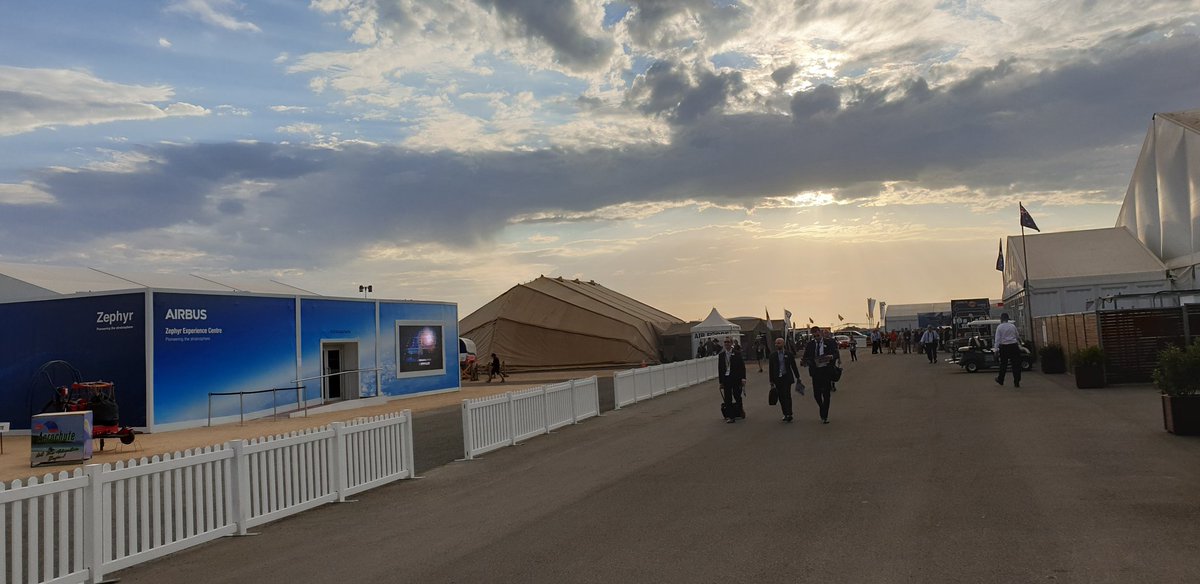 It's our last day here at the @Avalon_2019 @AvalonAirshow Drop by and catch us at the @VicGovAu pavilion in Hall 2 #Avalon2019 #AirShowVicGov19 #defenceexcellence #defence #aerospace #ausdef