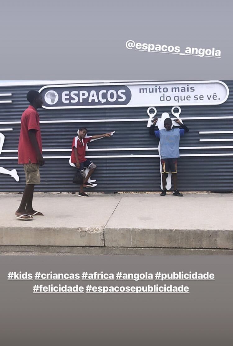 mitsuca_santos's tweet photo. Muito Mais Do Que Se Vê #espacos #kids #ooh #publicidade https://t.co/fTDQqjCGYO