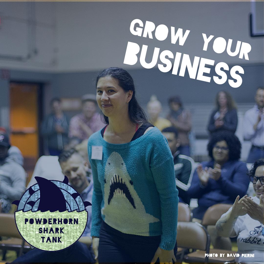 PowderhornMpls's tweet image. Apply for Powderhorn Shark Tank!  Complete your application in minutes to compete for cash prizes and more this May!
.
ppna.org/pstapps
.
.
#powderhorn #minnesotabusiness #entrepreneur #innovate #mnmade #smallbusiness #entrepreneurs #minneapolisbusiness #innovators