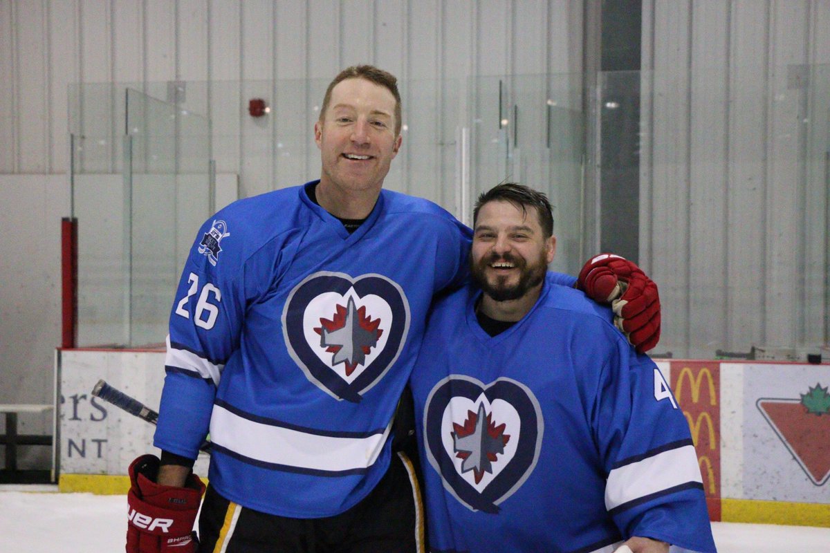 It’s been 18 years but we still got it. #Undefeated