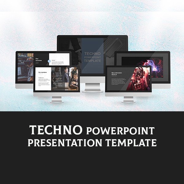 PresentationLi1's tweet photo. Technology PowerPoint Template 2019 https://t.co/bjO0PuxYat https://t.co/Lwttd7njwK