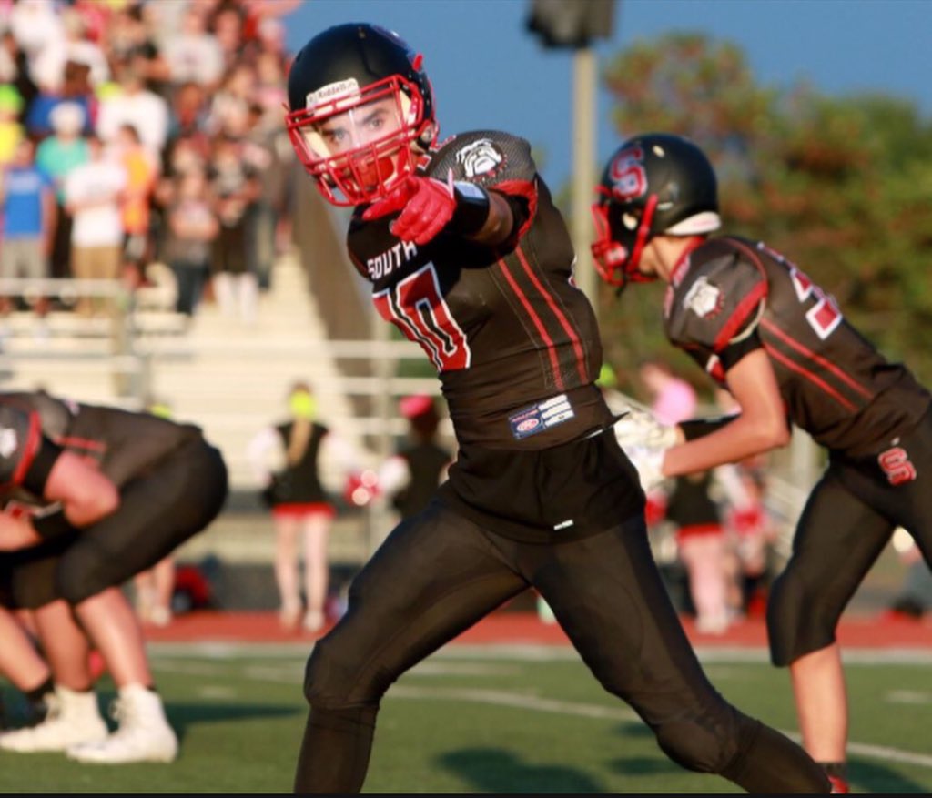 Dylan Clapsaddle tweet media