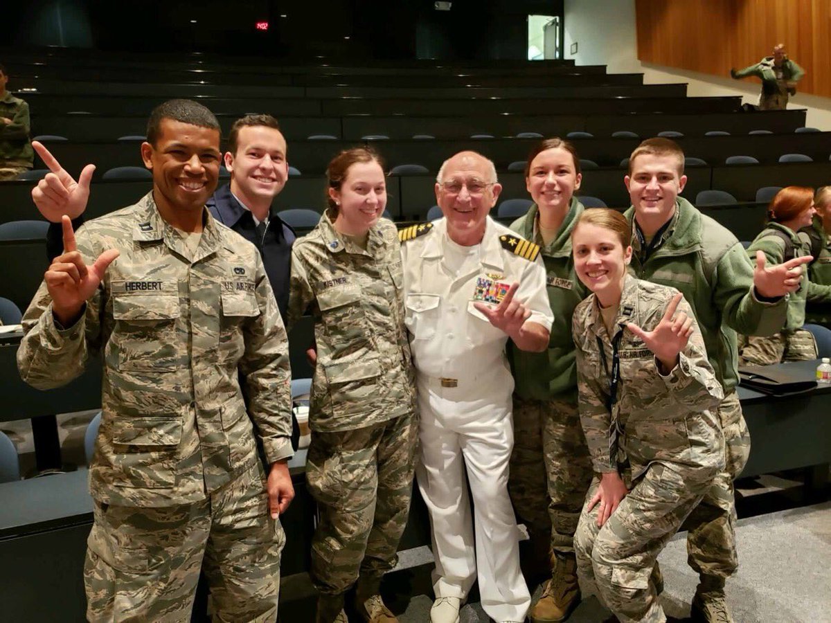 Detachment 670 tweet media