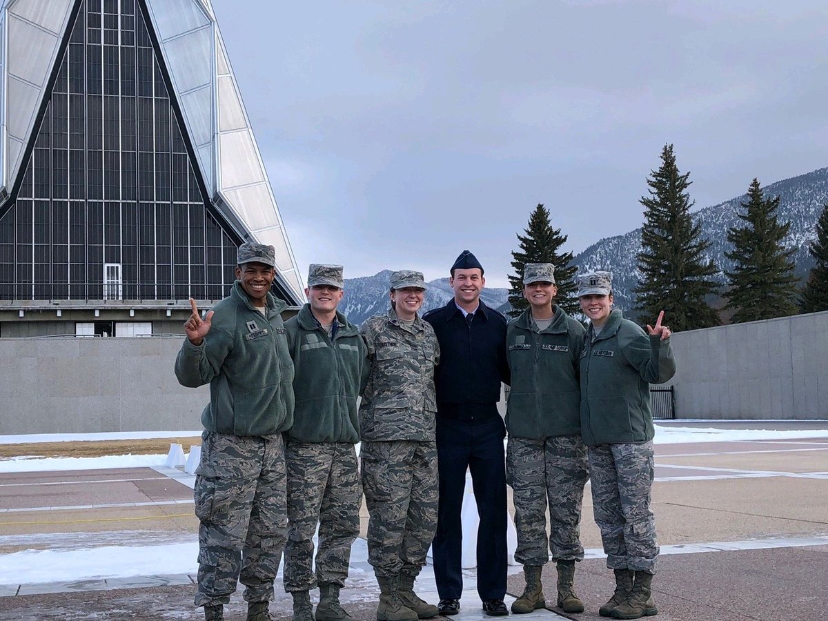 Detachment 670 tweet media