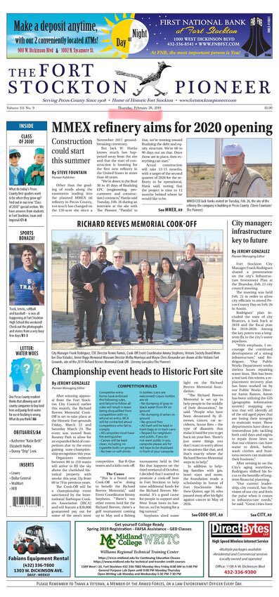 ChiStocks's tweet image. Interview with MMEX CEO Jack Hanks
by Steve Fountain @capHpro 
Pioneer Publisher @FSPioneer 



linkedin.com/in/steve-fount…

#WeLoveTrading #mmex $MMEX 🛢