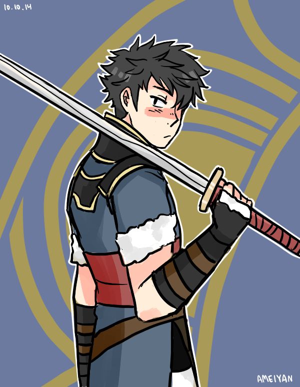 Sakurai, Kuzuri tweet media