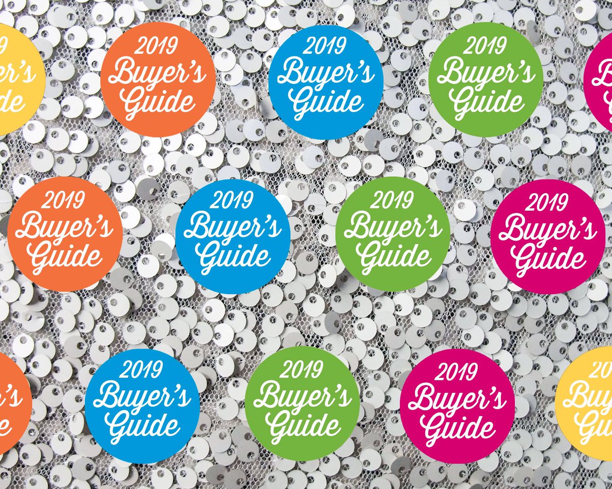 ProductionsMag's tweet image. Don’t miss the 2019 Show Choir Buyer’s Guide! productionsmag.com/article/buyers…