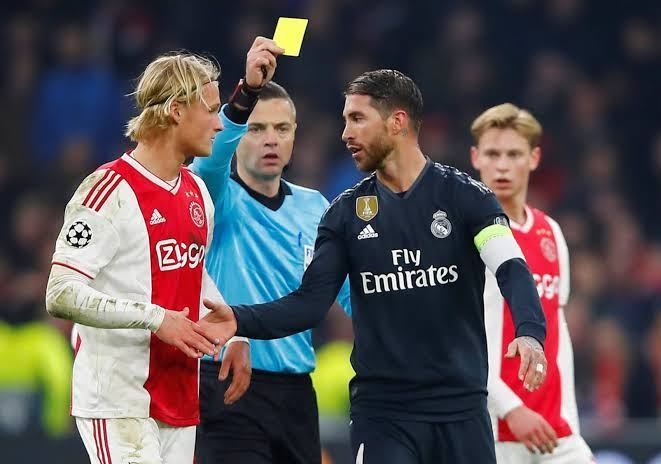 Ramos gets UEFA sanction sportssails.com/ramos-gets-uef…