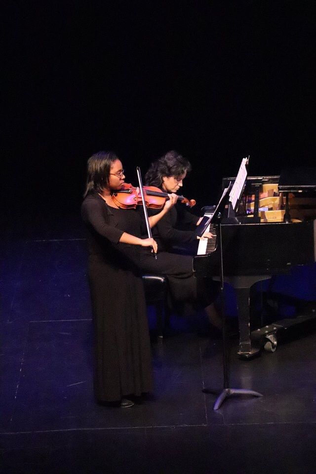 NWSA Band Orchestra tweet media