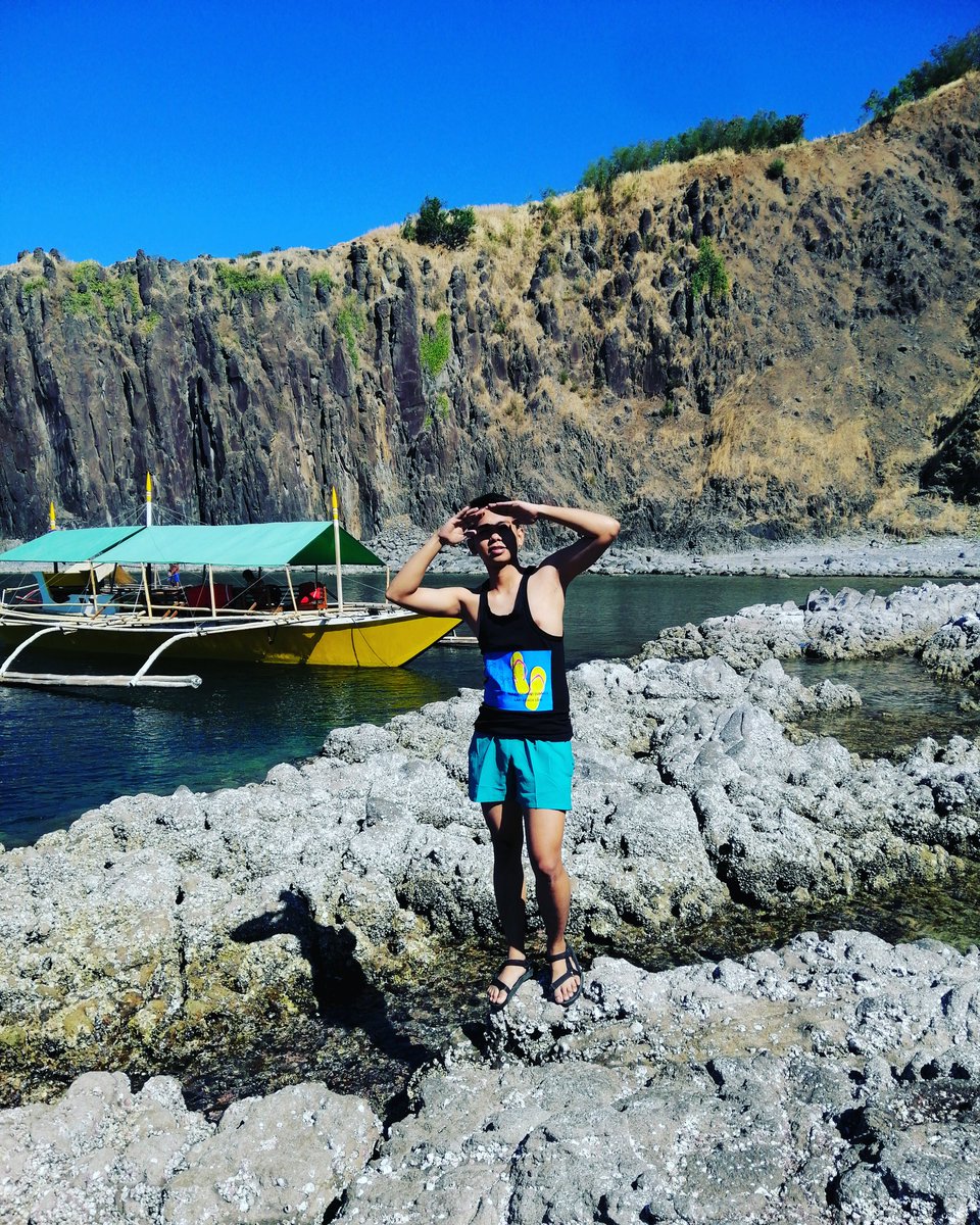 KiddoMendoza's tweet image. Lumalabas yung utong 😂
#LastOption😓 
INstagram➡️ @kiddomendoza
#Instamag #travel  #mytravelgram #traveldeeper #instatravel #instavacation #worldingram #vitaminSea #traveler #wanderlust