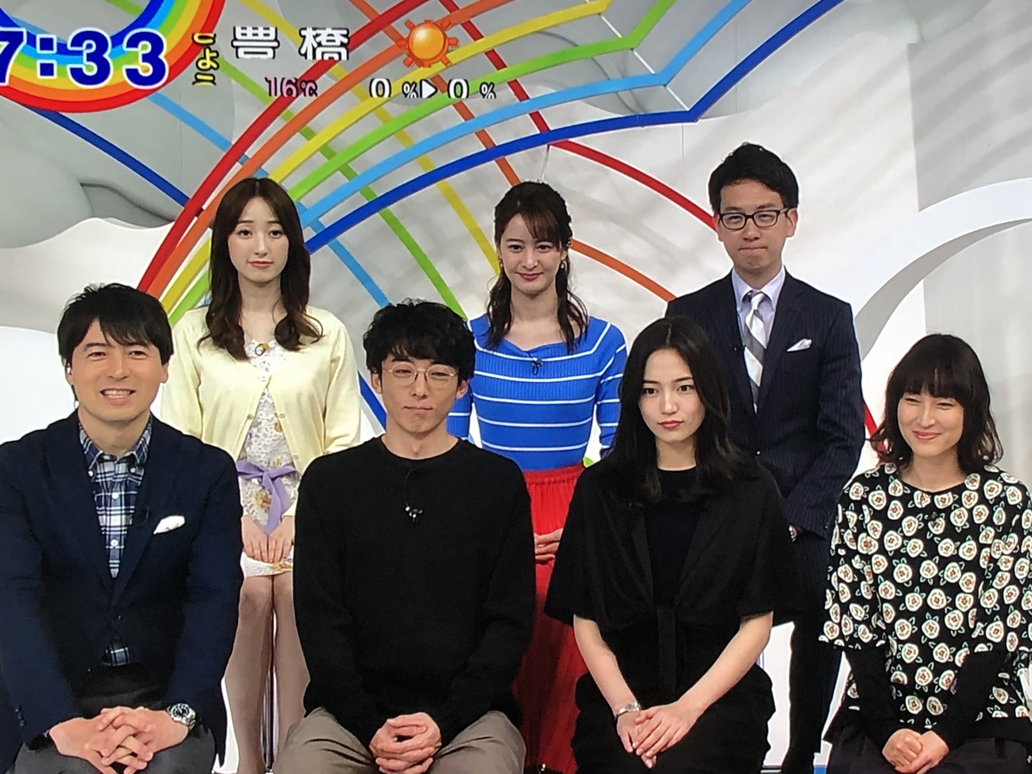 川口 春奈 顔 でかい