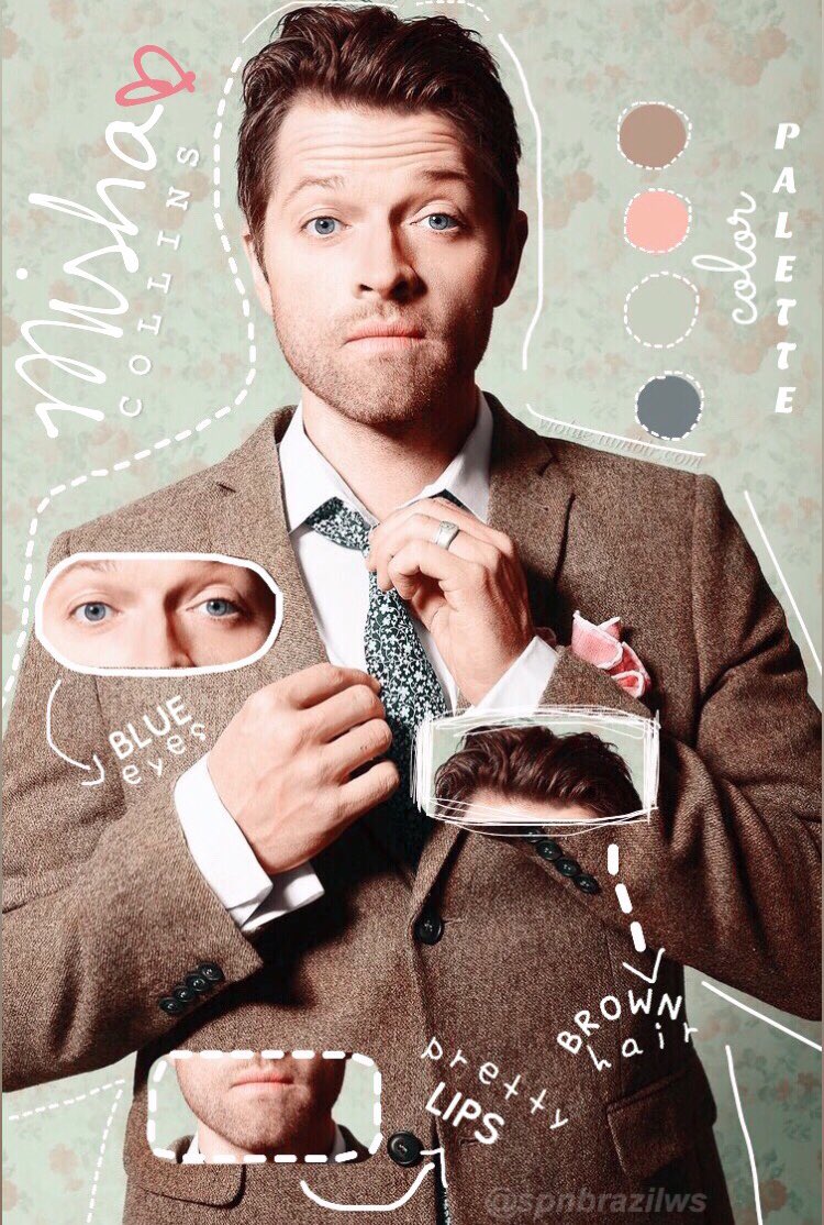 spnbrazilws's tweet photo. 💗 the anatomy of: Misha &amp; Alex 💗 https://t.co/rot2fOJaAg