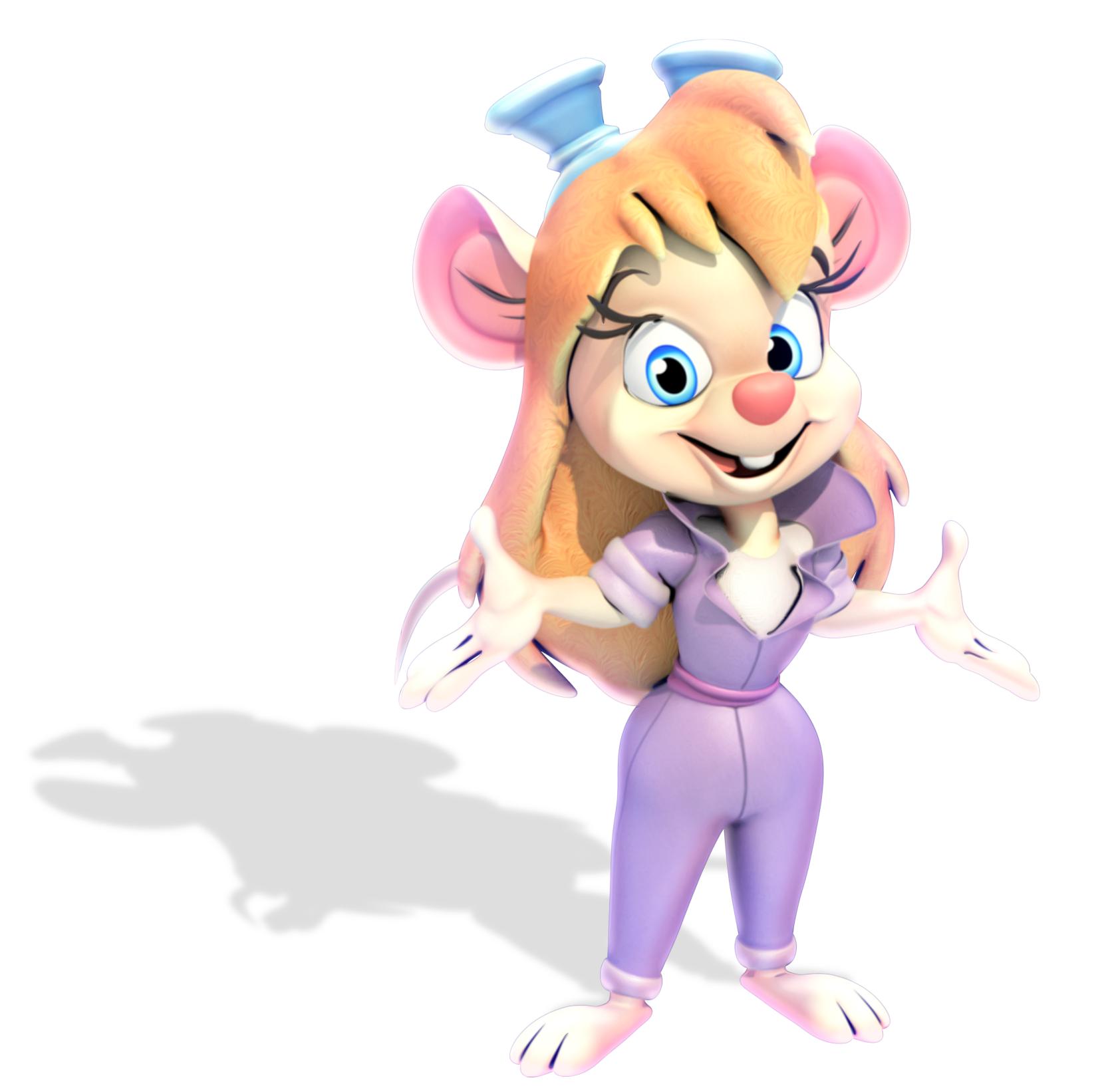 J C Thornton On Twitter My New Updated Model Of Gadget Hackwrench 